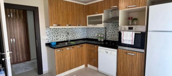 Apartment 2+1 in Antalya, Turkey No. 23259 14
