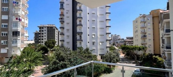 Apartment 2+1 in Antalya, Turkey No. 23259 2