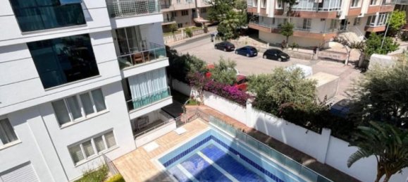 Apartment 2+1 in Antalya, Turkey No. 23259 8