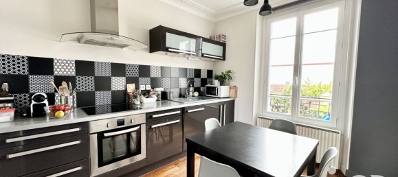 2 bedrooms Apartment in Palaiseau, France No. 318227 4