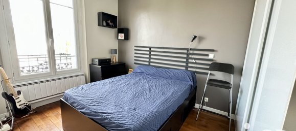 2 bedrooms Apartment in Palaiseau, France No. 318227 5