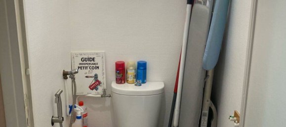 2 Schlafzimmer Wohnung in Alpes-Maritimes, France, Nr. 331809 8