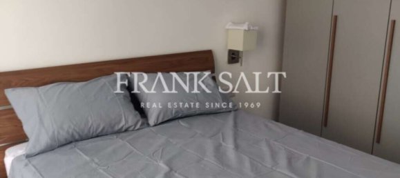 2 Schlafzimmer Wohnung in Saint Paul's Bay, Malta, Nr. 9735 4