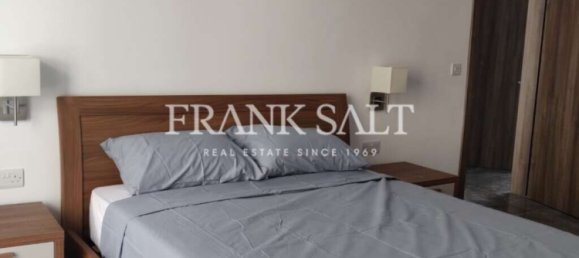 2 Schlafzimmer Wohnung in Saint Paul's Bay, Malta, Nr. 9735 7