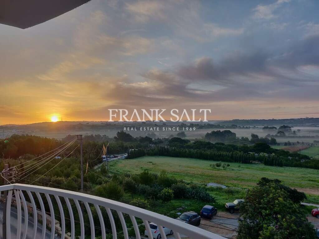 2 Schlafzimmer Wohnung in Saint Paul's Bay, Malta, Nr. 9735