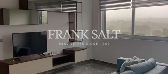 2 Schlafzimmer Wohnung in Saint Paul's Bay, Malta, Nr. 9735 2