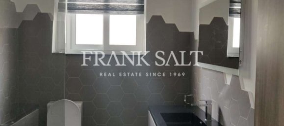 2 Schlafzimmer Wohnung in Saint Paul's Bay, Malta, Nr. 9735 9