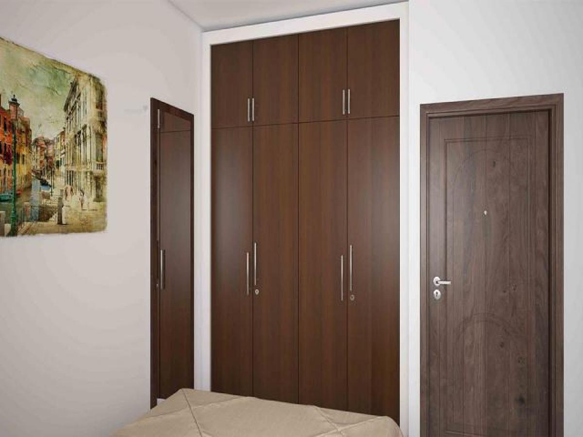 3 bedrooms House in Palakkad, India No. 53634