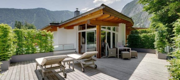 Casa de 6 habitaciónes en Eben am Achensee, Austria No. 192537 2