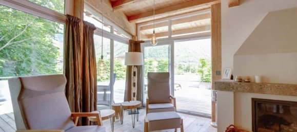 Casa de 6 habitaciónes en Eben am Achensee, Austria No. 192537 11