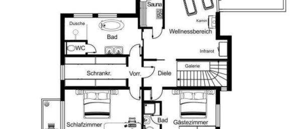 Casa de 6 habitaciónes en Eben am Achensee, Austria No. 192537 17