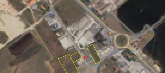 7772m² Land in Medole, Italy No. 237802 7