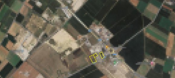 7772m² Land in Medole, Italy No. 237802 2