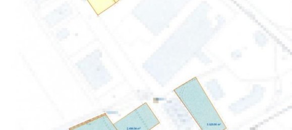 7772m² Land in Medole, Italy No. 237802 9