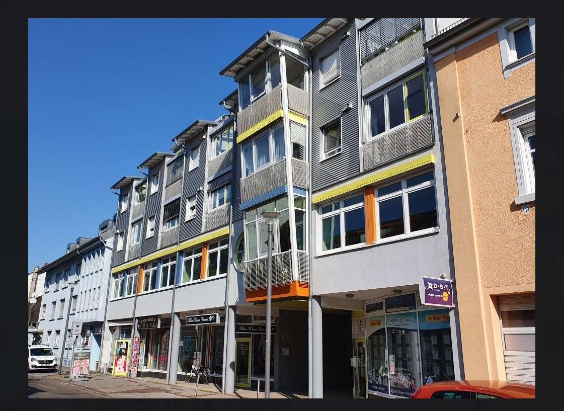 1 bedroom Apartment in Ortenaukreis, Germany No. 260025
