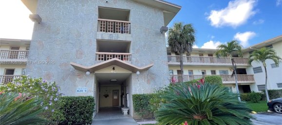 2 dormitorios propiedad comercial en venta en Miami, Miami-Dade, Florida, USA № 614626 17