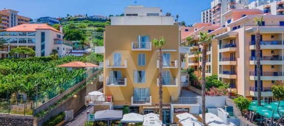 3 chambres Appartement à Funchal, Portugal No. 72825 18