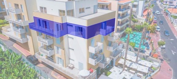 3 chambres Appartement à Funchal, Portugal No. 72825 20