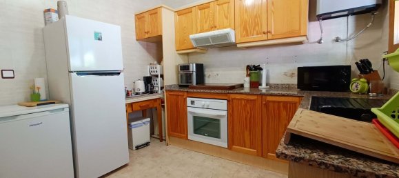 3 Schlafzimmer Stadthaus in Torrevieja, Spain, Nr. 153778 18