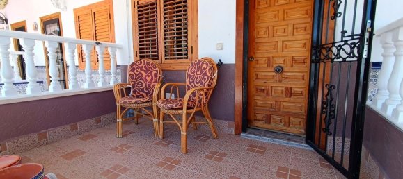 3 Schlafzimmer Stadthaus in Torrevieja, Spain, Nr. 153778 9