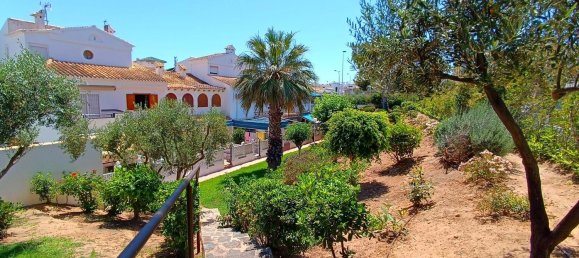 3 Schlafzimmer Stadthaus in Torrevieja, Spain, Nr. 153778 32