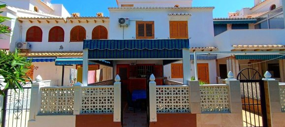 3 Schlafzimmer Stadthaus in Torrevieja, Spain, Nr. 153778 31