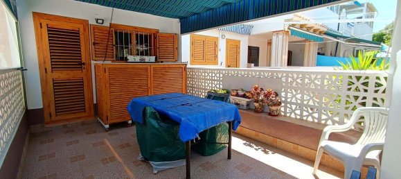 3 Schlafzimmer Stadthaus in Torrevieja, Spain, Nr. 153778 20