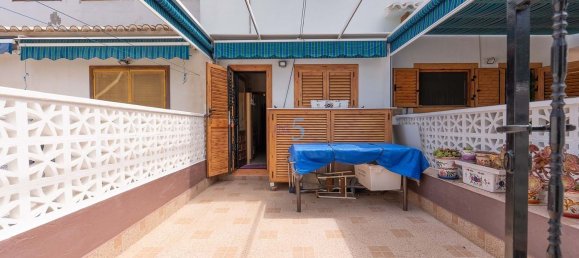 3 Schlafzimmer Stadthaus in Torrevieja, Spain, Nr. 153778 61