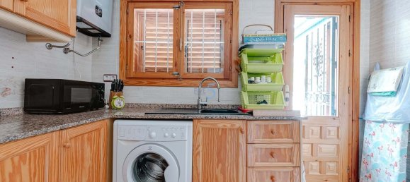 3 Schlafzimmer Stadthaus in Torrevieja, Spain, Nr. 153778 46