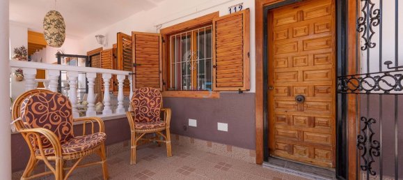 3 Schlafzimmer Stadthaus in Torrevieja, Spain, Nr. 153778 39