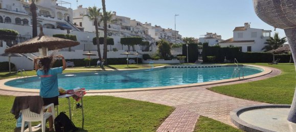 3 Schlafzimmer Stadthaus in Torrevieja, Spain, Nr. 153778 63