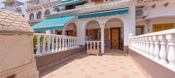 3 Schlafzimmer Stadthaus in Torrevieja, Spain, Nr. 153778 37