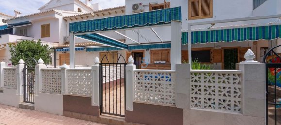 3 Schlafzimmer Stadthaus in Torrevieja, Spain, Nr. 153778 62