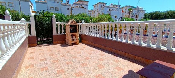 3 Schlafzimmer Stadthaus in Torrevieja, Spain, Nr. 153778 8