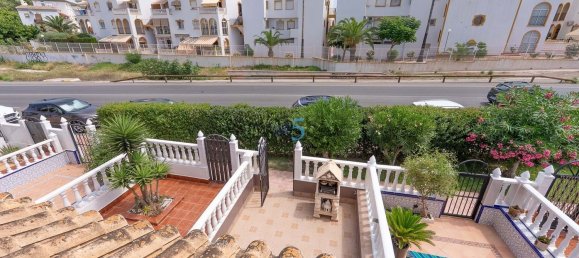 3 Schlafzimmer Stadthaus in Torrevieja, Spain, Nr. 153778 59