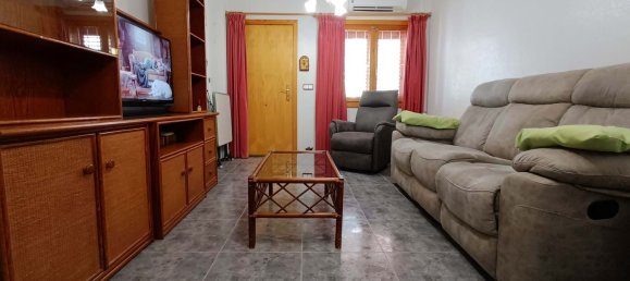 3 Schlafzimmer Stadthaus in Torrevieja, Spain, Nr. 153778 13
