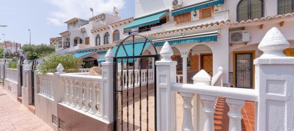 3 Schlafzimmer Stadthaus in Torrevieja, Spain, Nr. 153778 36