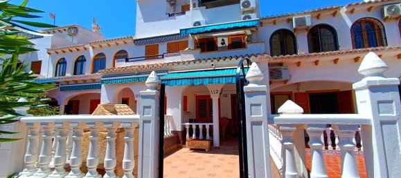 3 Schlafzimmer Stadthaus in Torrevieja, Spain, Nr. 153778 6