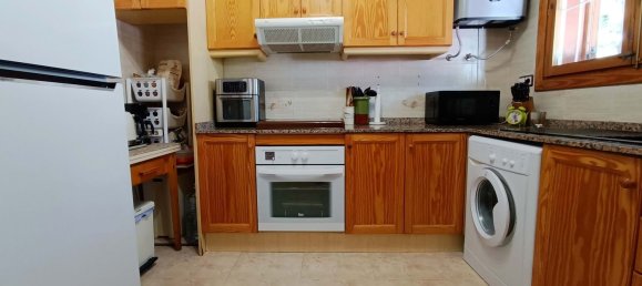 3 Schlafzimmer Stadthaus in Torrevieja, Spain, Nr. 153778 17