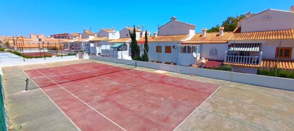 3 Schlafzimmer Stadthaus in Torrevieja, Spain, Nr. 153778 4