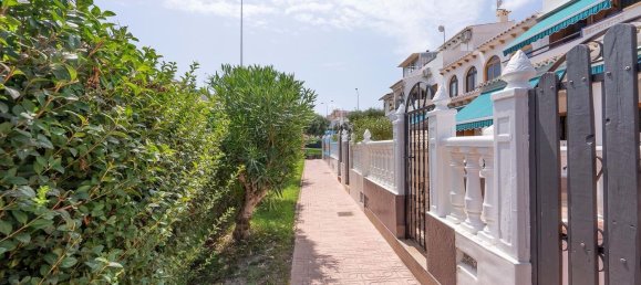 3 Schlafzimmer Stadthaus in Torrevieja, Spain, Nr. 153778 35