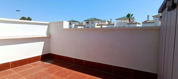 3 Schlafzimmer Stadthaus in Torrevieja, Spain, Nr. 153778 28