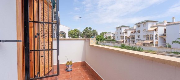 3 Schlafzimmer Stadthaus in Torrevieja, Spain, Nr. 153778 53