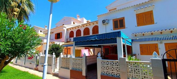 3 Schlafzimmer Stadthaus in Torrevieja, Spain, Nr. 153778 2