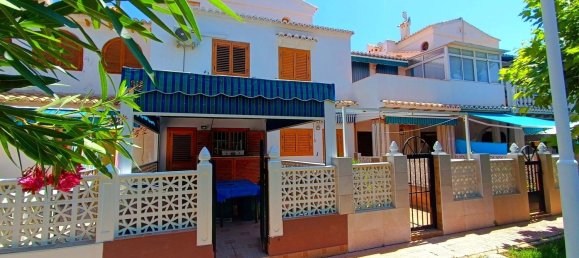 3 Schlafzimmer Stadthaus in Torrevieja, Spain, Nr. 153778 30