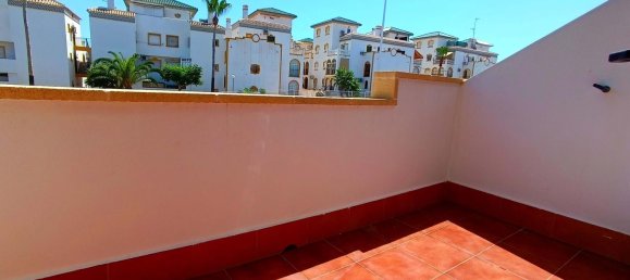 3 Schlafzimmer Stadthaus in Torrevieja, Spain, Nr. 153778 25
