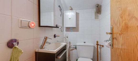 3 Schlafzimmer Stadthaus in Torrevieja, Spain, Nr. 153778 54