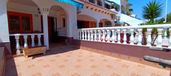 3 Schlafzimmer Stadthaus in Torrevieja, Spain, Nr. 153778 7