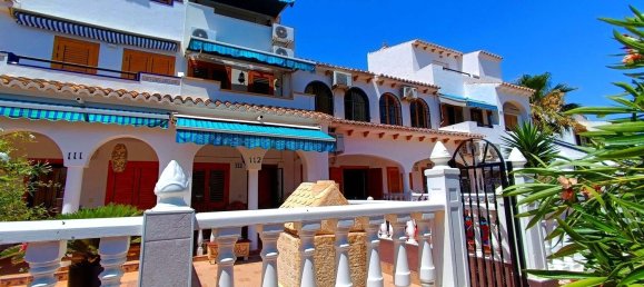 3 Schlafzimmer Stadthaus in Torrevieja, Spain, Nr. 153778 5