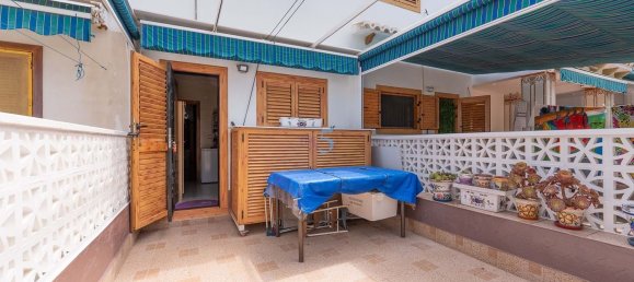 3 Schlafzimmer Stadthaus in Torrevieja, Spain, Nr. 153778 60